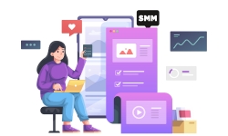 SMM